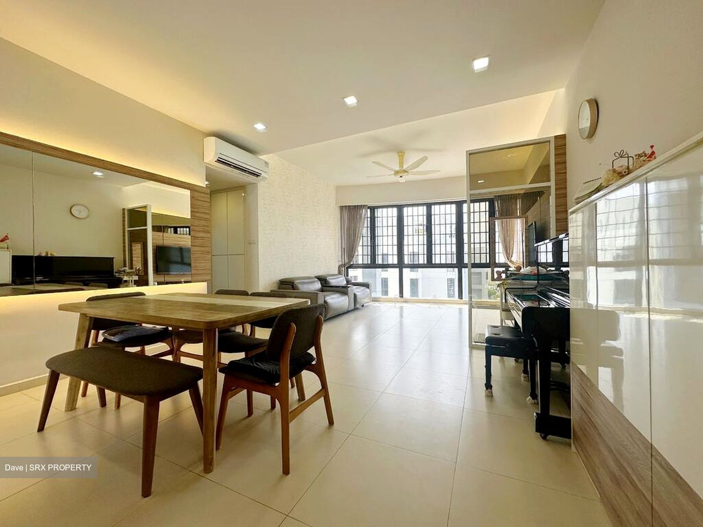 Seasons Park (D26), Condominium #502227511